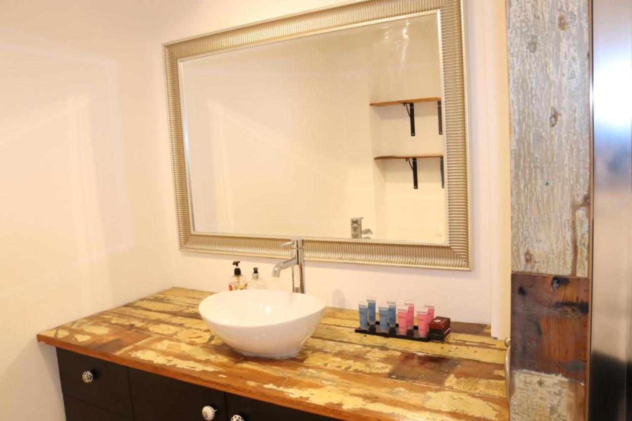 Garland Modern Apartment With Private Garden & Parking Dartford 5 Εξωτερικό φωτογραφία
