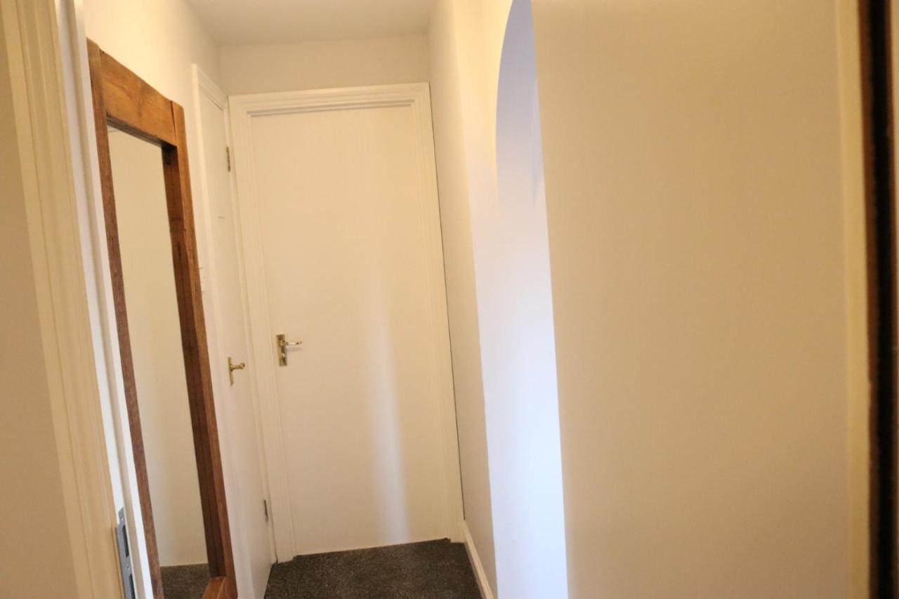Garland Modern Apartment With Private Garden & Parking Dartford 5 Εξωτερικό φωτογραφία