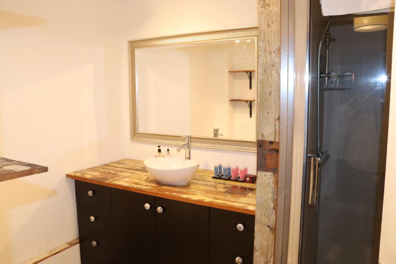 Garland Modern Apartment With Private Garden & Parking Dartford 5 Εξωτερικό φωτογραφία